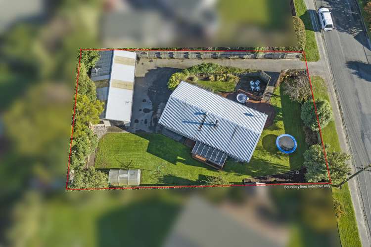 4 School Lane Kirwee_23