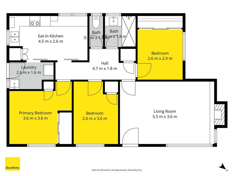 13 Taratoa Street Point England_10