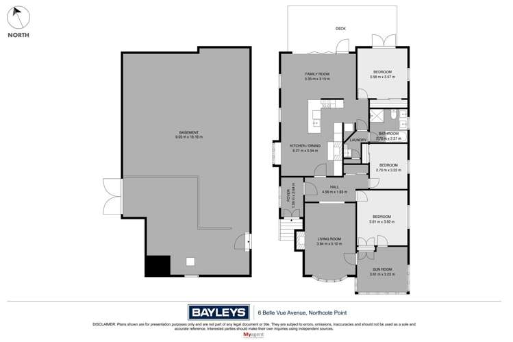 6 Belle Vue Avenue Northcote Point_19