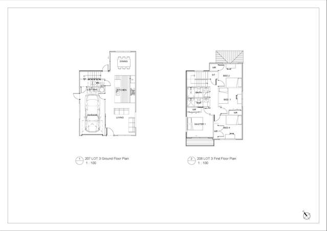 Lot 3/114 Carnoustie Drive Wattle Downs_1
