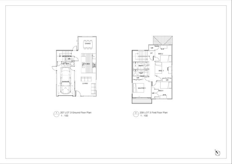 Lot 3/114 Carnoustie Drive Wattle Downs_9