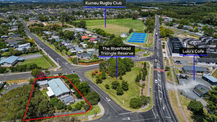 3 Great North Road Riverhead_17