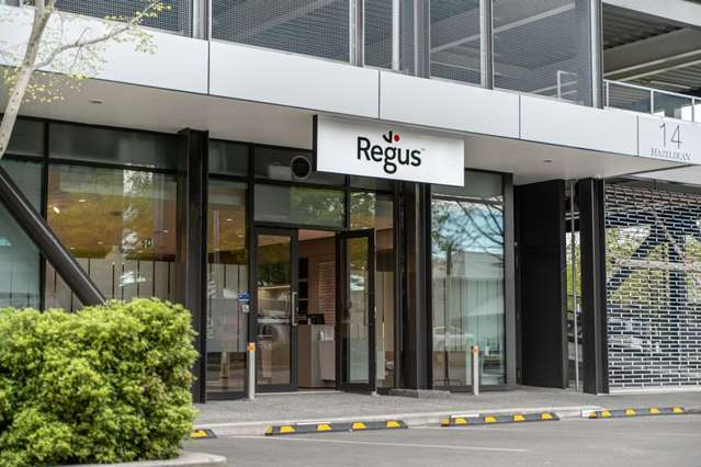 Fully Serviced Office Solutions