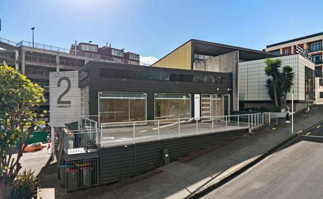 Unit 4 | 2 Canada Street City Centre_2