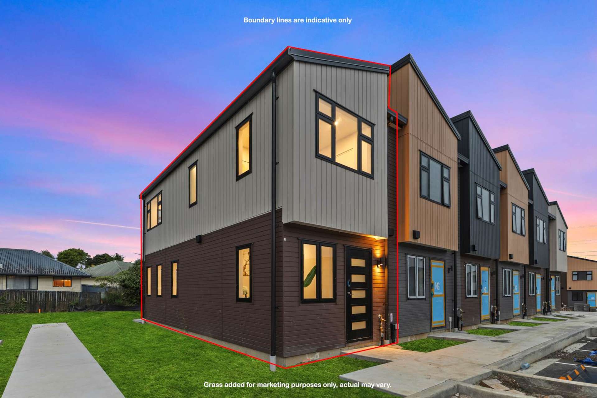 Lot 48, 77 Kindergarten Drive Conifer Grove_0