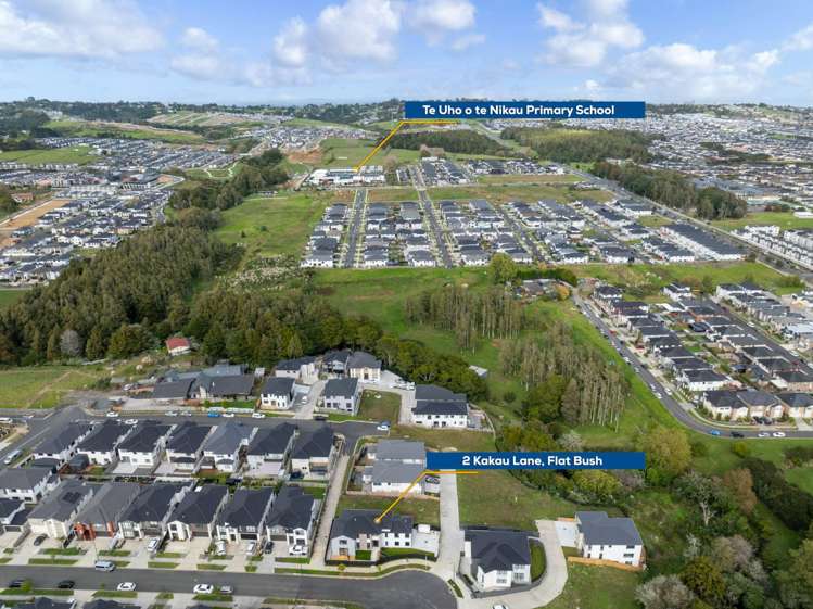 2 Kakau Lane Flat Bush_30