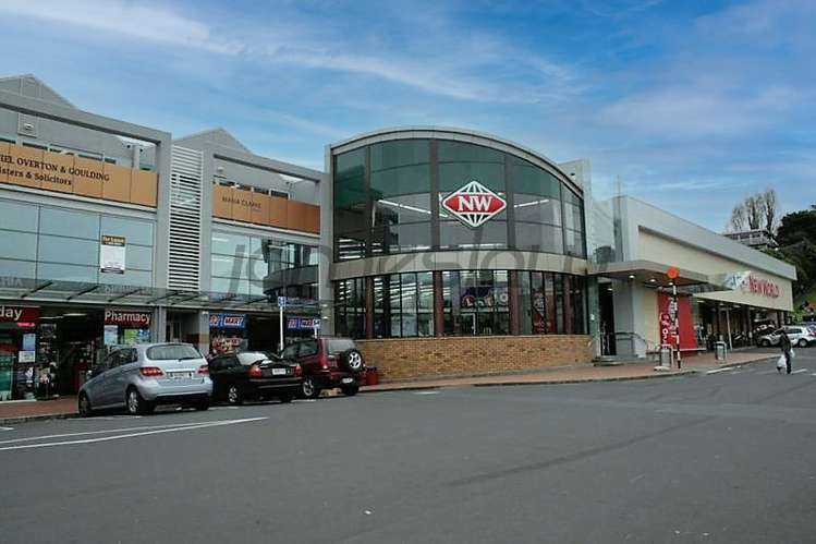 First Floor, Suite F/31 Bartley Terrace Devonport_2