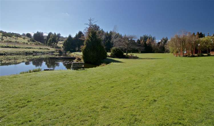 23 Park Avenue Ohakune_12