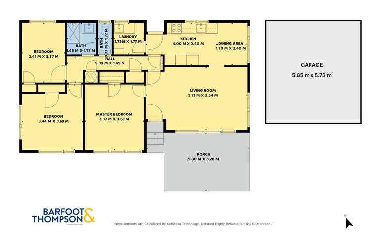 19 Saint Margaret Place West Harbour_5