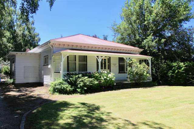 18 Cheltenham Street Hanmer Springs_3