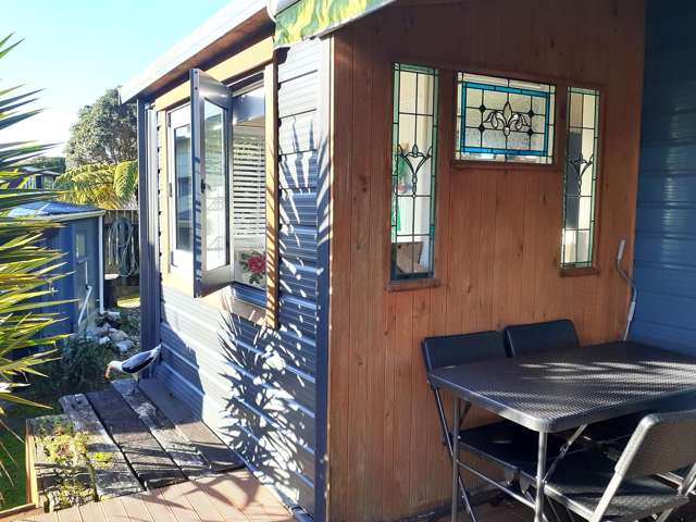 3 Kupe Street Carters Beach_3