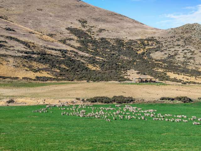 495 Haldon Road Lake Tekapo_3