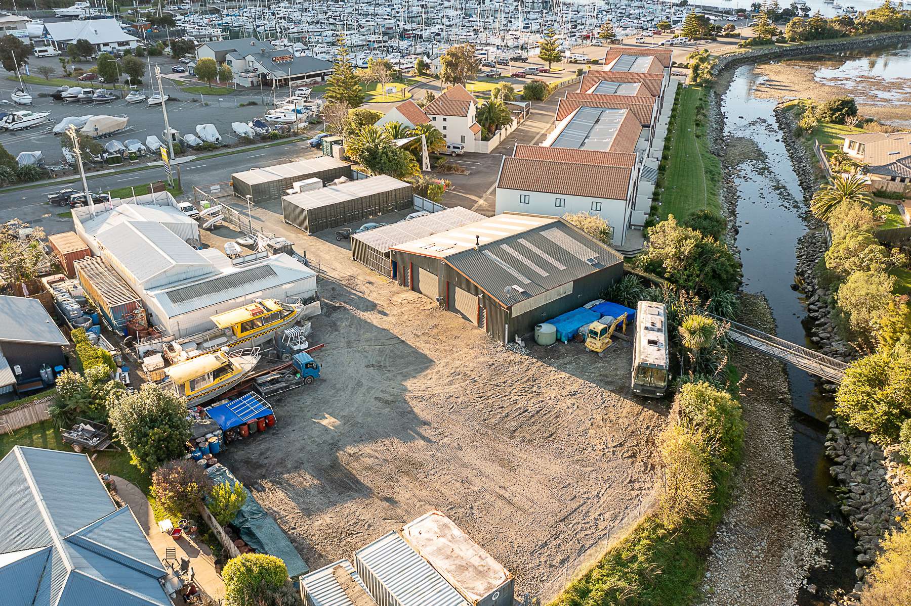 39/43 Beach Road Waikawa Marlborough Commercial Property For Sale