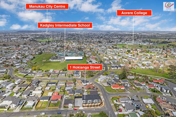 1B Hokianga Street Mangere East_25