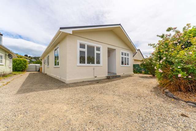 344 Thames Highway, Oamaru