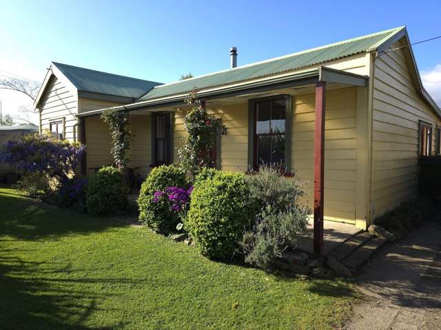 Own Your little piece of Paradise in Puriri