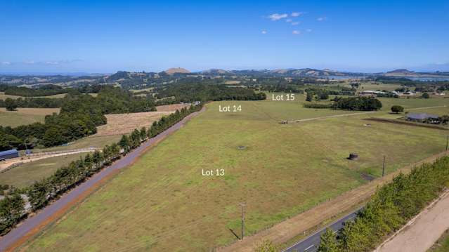 Lots 13-15 Wehirua Road Okaihau_2
