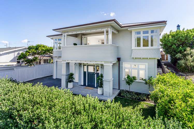 1 Cambridge Terrace Devonport_1