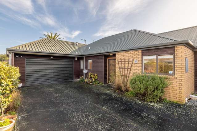 The Perfect Home to Downsize To!