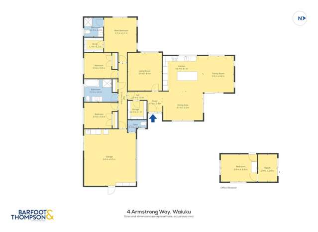 4 Armstrong Way Waiuku_1