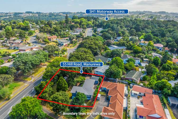 55 Hill Road Hillpark_10