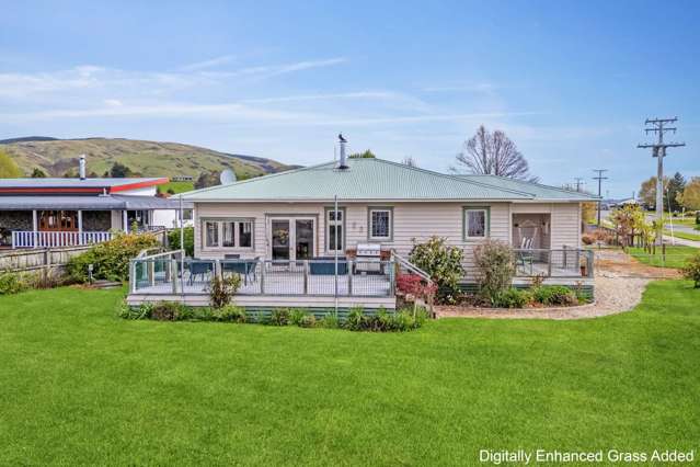 WAIKAIA RETREAT