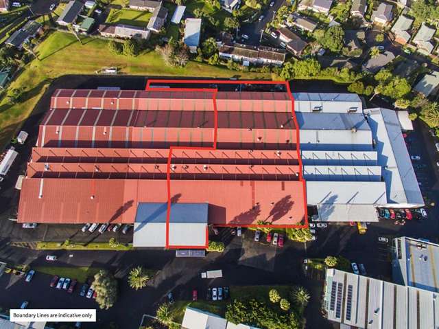 Unit C/151 Marua Road Mount Wellington_1