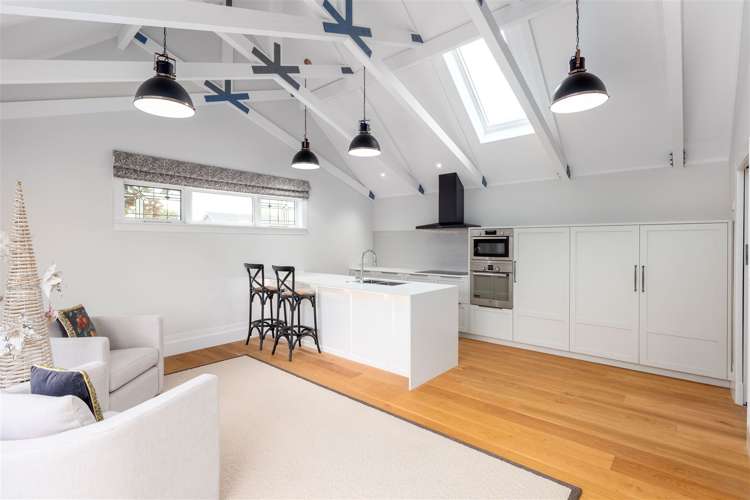 19 Brenchley Avenue Strowan_25