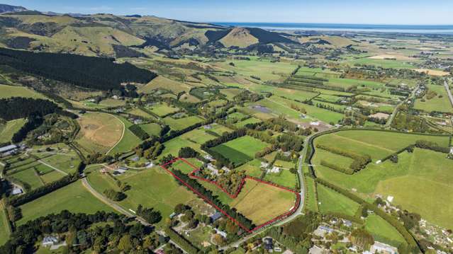 Old Tai Tapu Road Tai Tapu_2