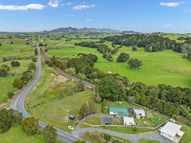 Your Northland Lifestyle Starts Here