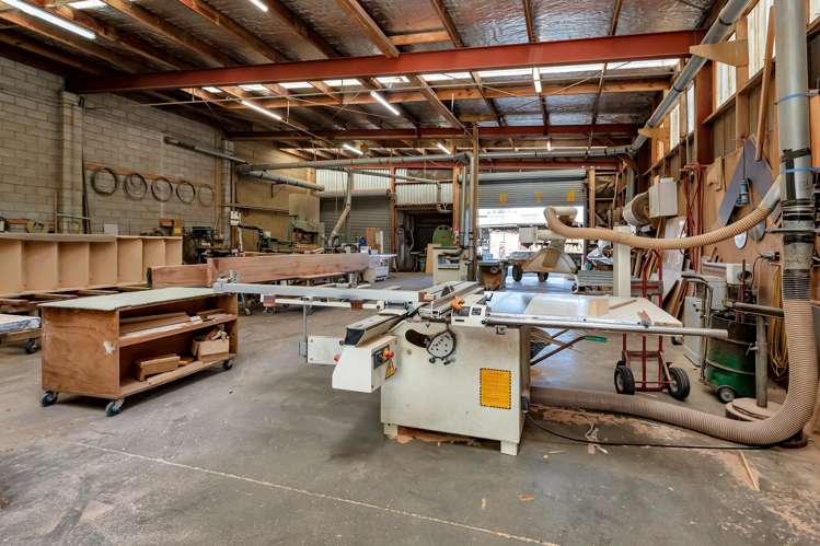 Smith and Parker Joiners Te Kamo_5