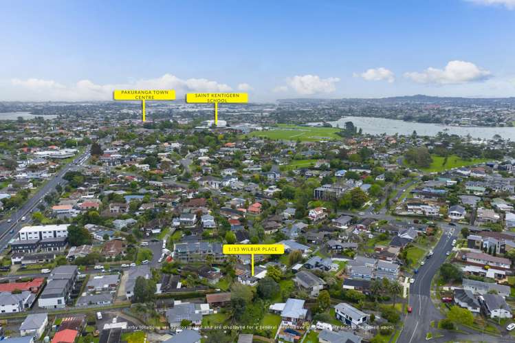 1/13 Wilbur Place Sunnyhills_34