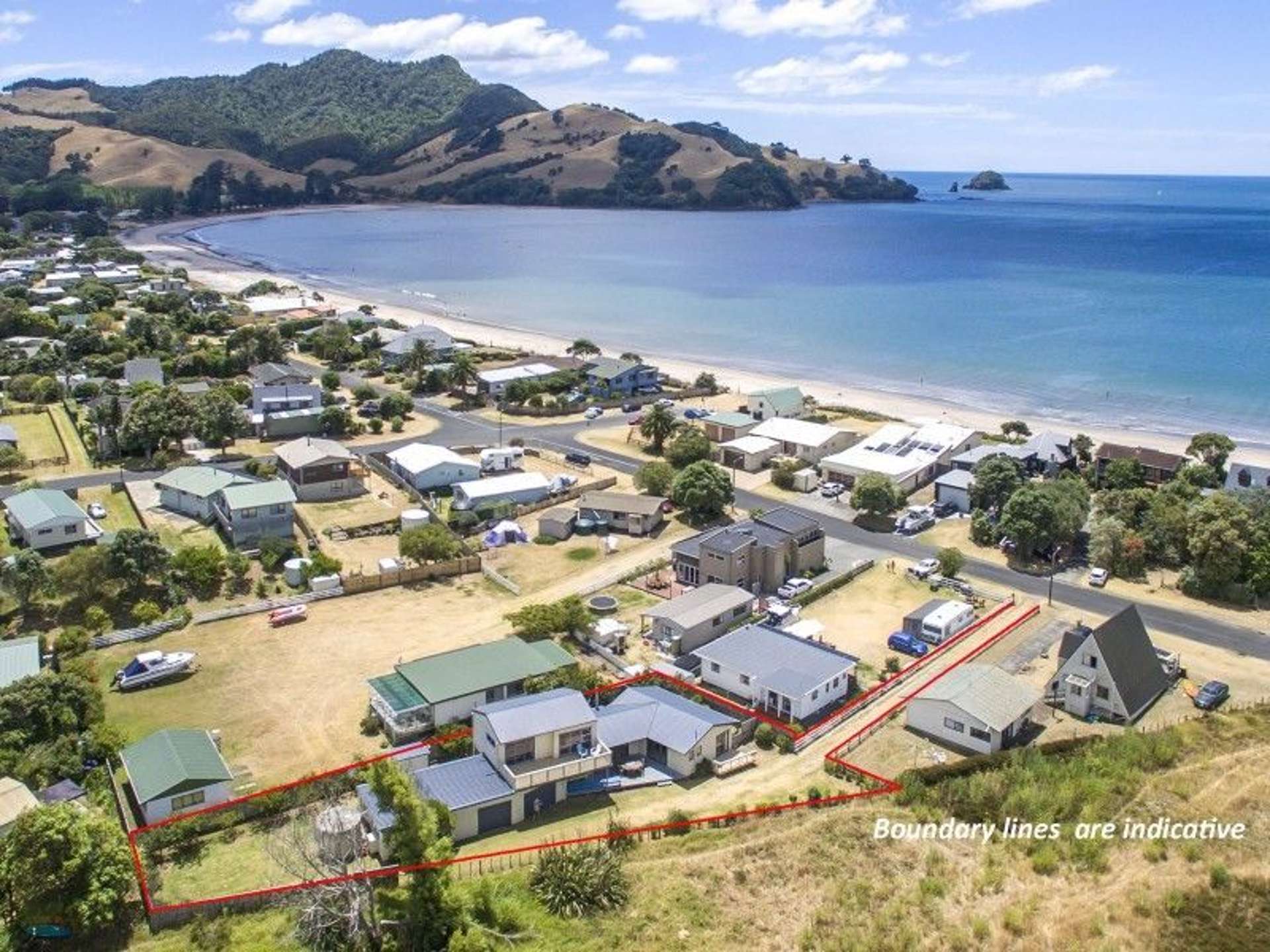 23 Joseph Road Whitianga_0