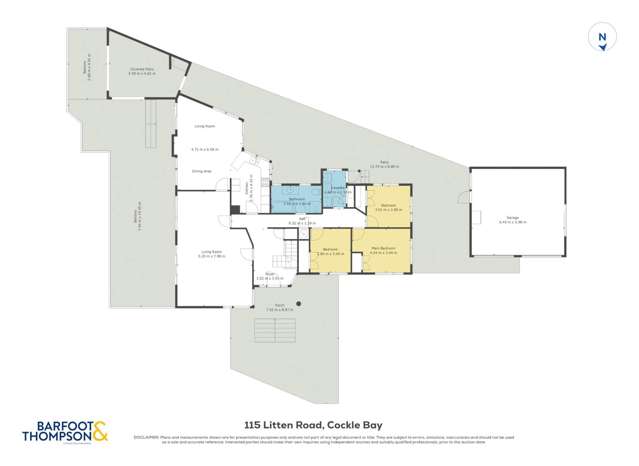 115 Litten Road Cockle Bay_1