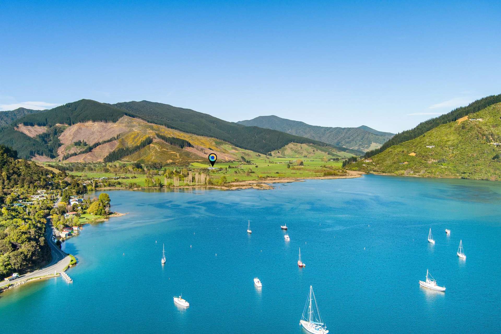 1594 Queen Charlotte Drive Marlborough Sounds_0