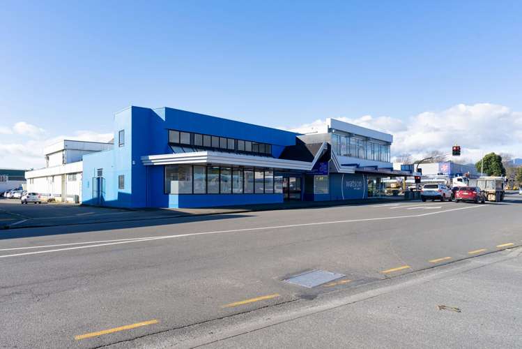 8 Bath Street Levin_5