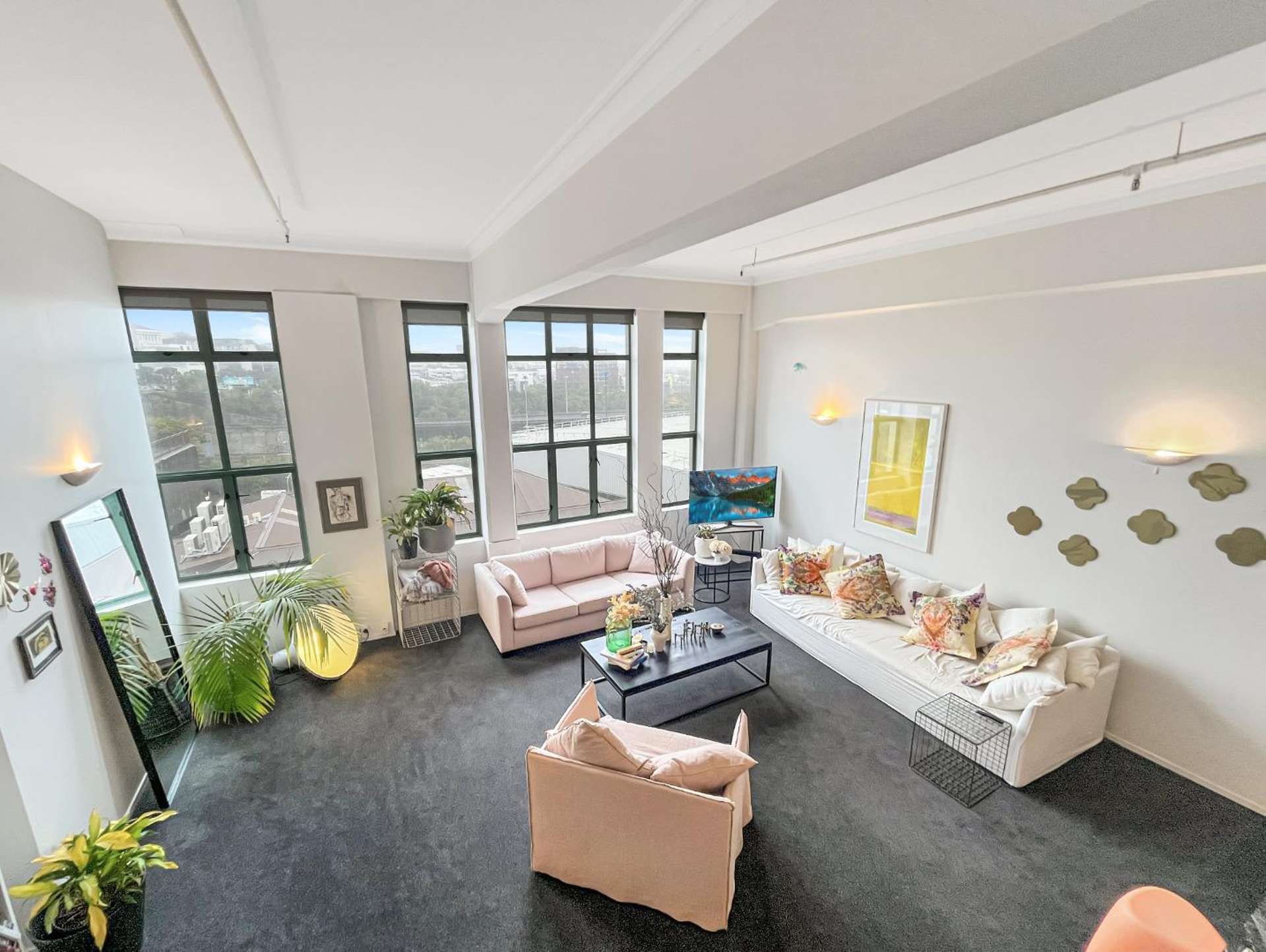 2N/238 Karangahape Road Auckland Central_0