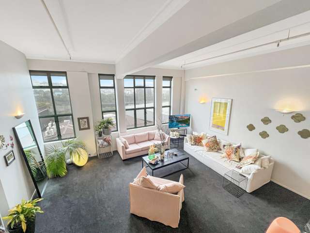 2N/238 Karangahape Road Auckland Central_1