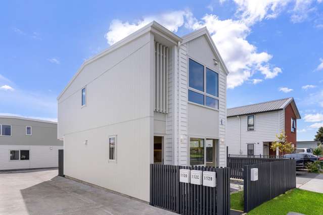 Lot 1-5/112 Edgewater Drive Pakuranga_1
