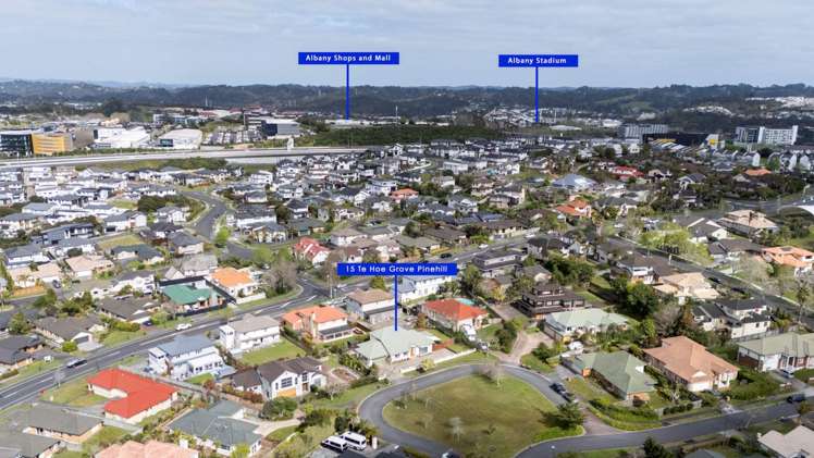 15 Te Hoe Grove Pinehill_22