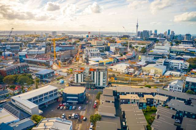 2D/2 Enfield Street Mt Eden_1