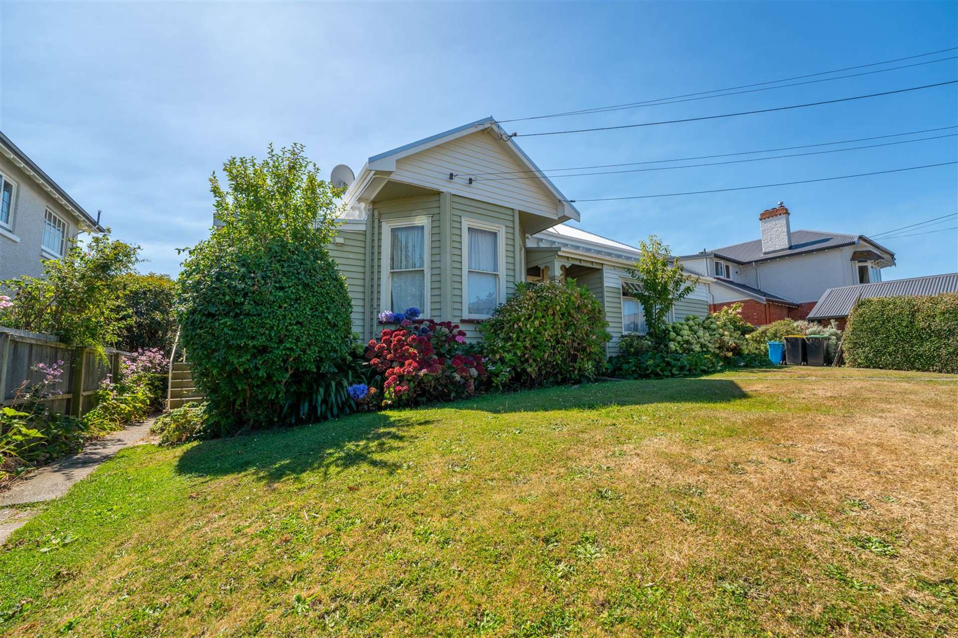 3/33 Sefton Street Timaru Central Timaru Houses for Rent One Roof