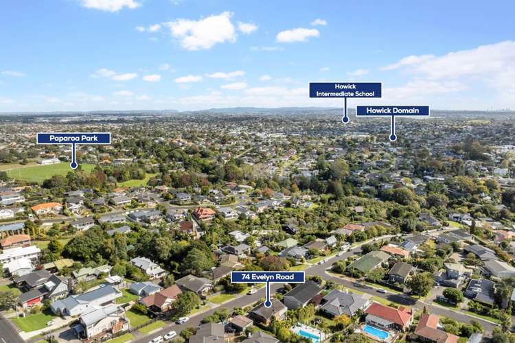 74 Evelyn Road Cockle Bay_26