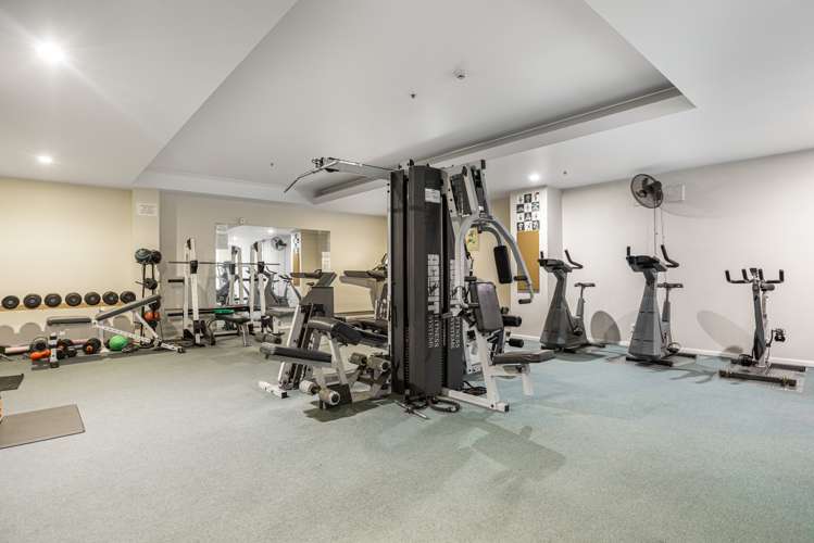 6e/8 Howe Street Freemans Bay_26