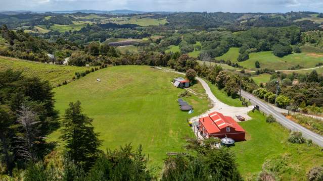 Lot 99 Wyllie Road Warkworth_1