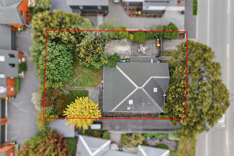 39 A & B Cranford Street Saint Albans_23