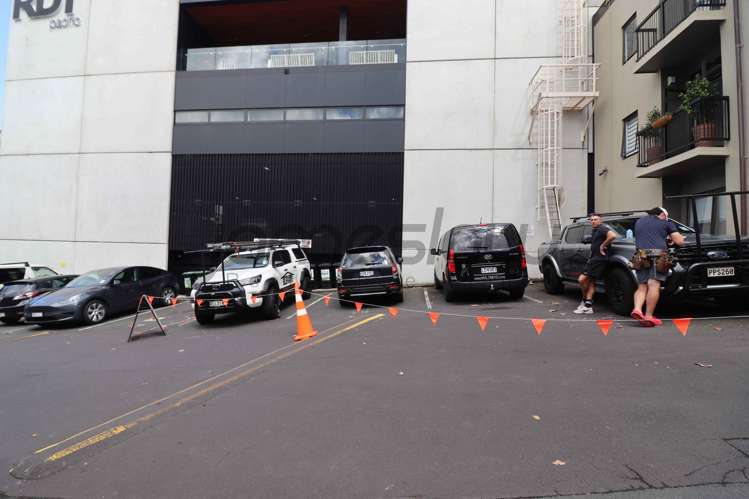 1/145 Wellesley Street West City Centre_16