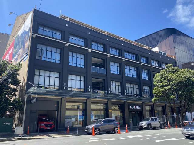 181 Wakefield Street Te Aro_1