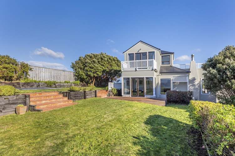 124 Seatoun Heights Road Seatoun_12