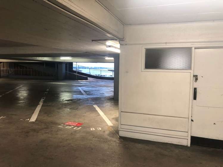 2bo/23 Hobson Street Auckland Central_5